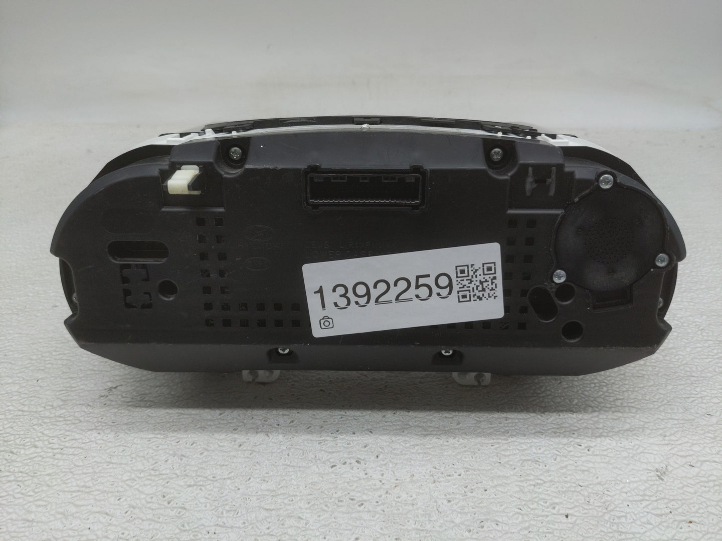 2011-2015 Hyundai Sonata Instrument Cluster Speedometer Gauges P/N:94001-4R002 Fits Fits 2011 2012 2013 2014 2015 OEM Used A