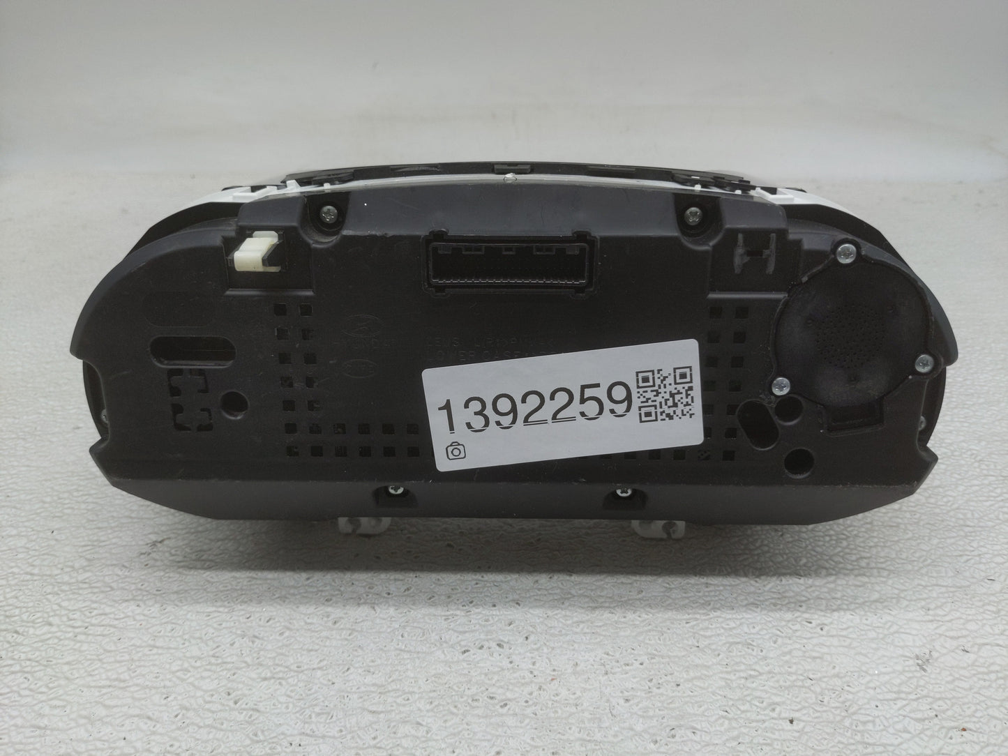 2011-2015 Hyundai Sonata Instrument Cluster Speedometer Gauges P/N:94001-4R002 Fits Fits 2011 2012 2013 2014 2015 OEM Used A