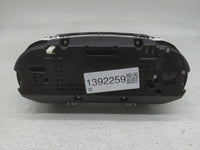 2011-2015 Hyundai Sonata Instrument Cluster Speedometer Gauges P/N:94001-4R002 Fits Fits 2011 2012 2013 2014 2015 OEM Used A