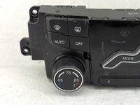 2011-2013 Hyundai Sonata Climate Control Module Temperature AC/Heater Replacement P/N:97250-4B100 Fits Fits 2011 2012 2013 O