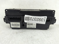 2011-2013 Hyundai Sonata Climate Control Module Temperature AC/Heater Replacement P/N:97250-4B100 Fits Fits 2011 2012 2013 O