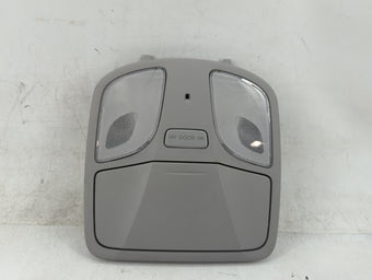 compare product 2011-2015 Hyundai Sonata Overhead Roof Console 1392458