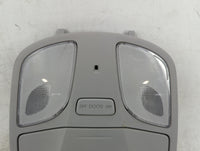 2011-2015 Hyundai Sonata Overhead Roof Console 1392458 - Oemusedautoparts1.com