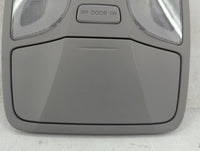 2011-2015 Hyundai Sonata Overhead Roof Console 1392458 - Oemusedautoparts1.com