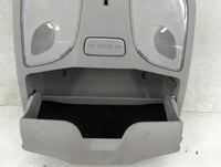 2011-2015 Hyundai Sonata Overhead Roof Console 1392458 - Oemusedautoparts1.com