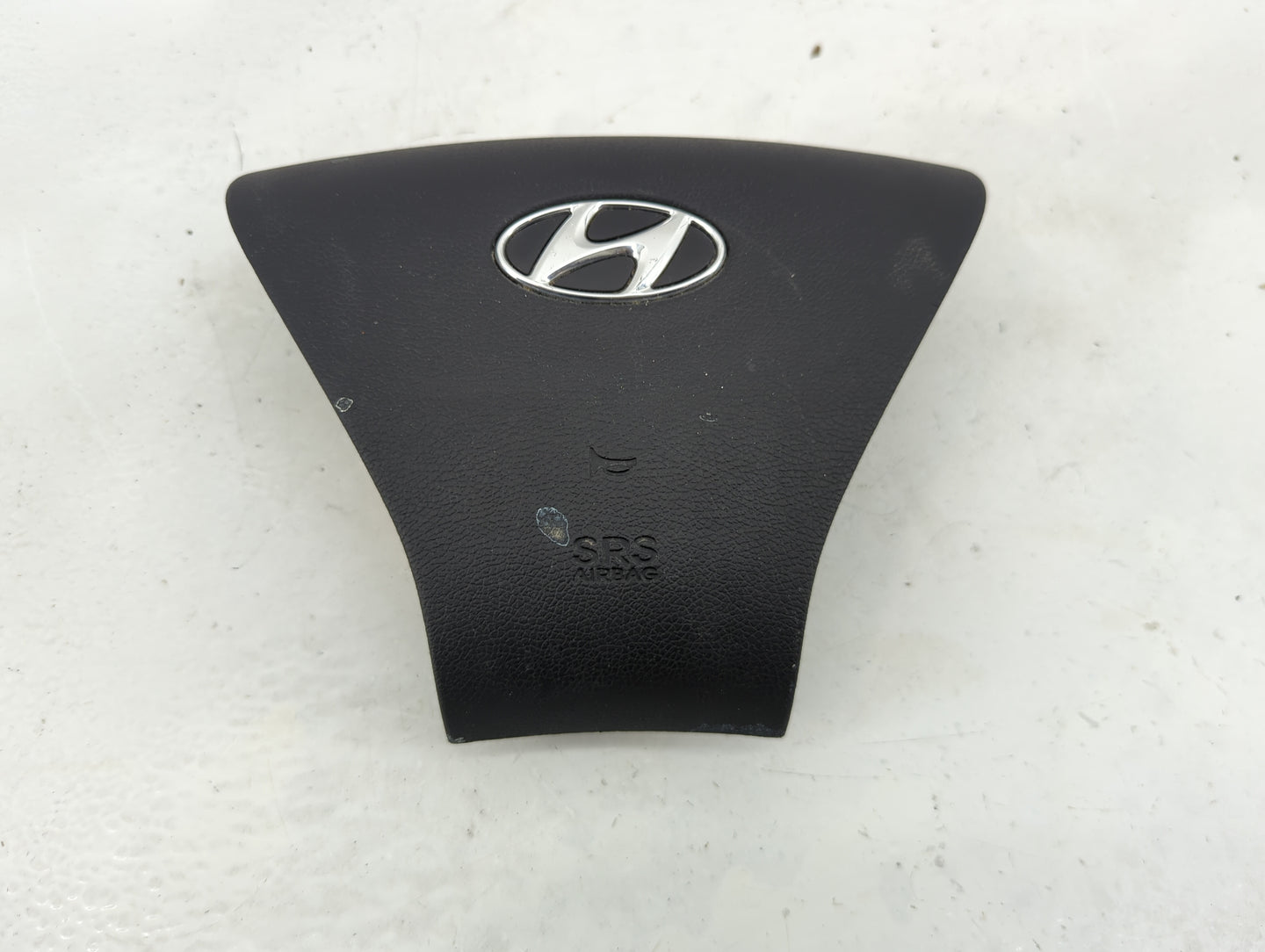 2011-2015 Hyundai Sonata Air Bag Driver Left Steering Wheel Mounted P/N:569004R100RY Fits Fits 2011 2012 2013 2014 2015 OEM 