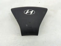 2011-2015 Hyundai Sonata Air Bag Driver Left Steering Wheel Mounted P/N:569004R100RY Fits Fits 2011 2012 2013 2014 2015 OEM 