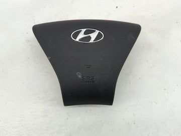 2011-2015 Hyundai Sonata Air Bag Driver Left Steering Wheel Mounted P/N:569004R100RY Fits Fits 2011 2012 2013 2014 2015 OEM 