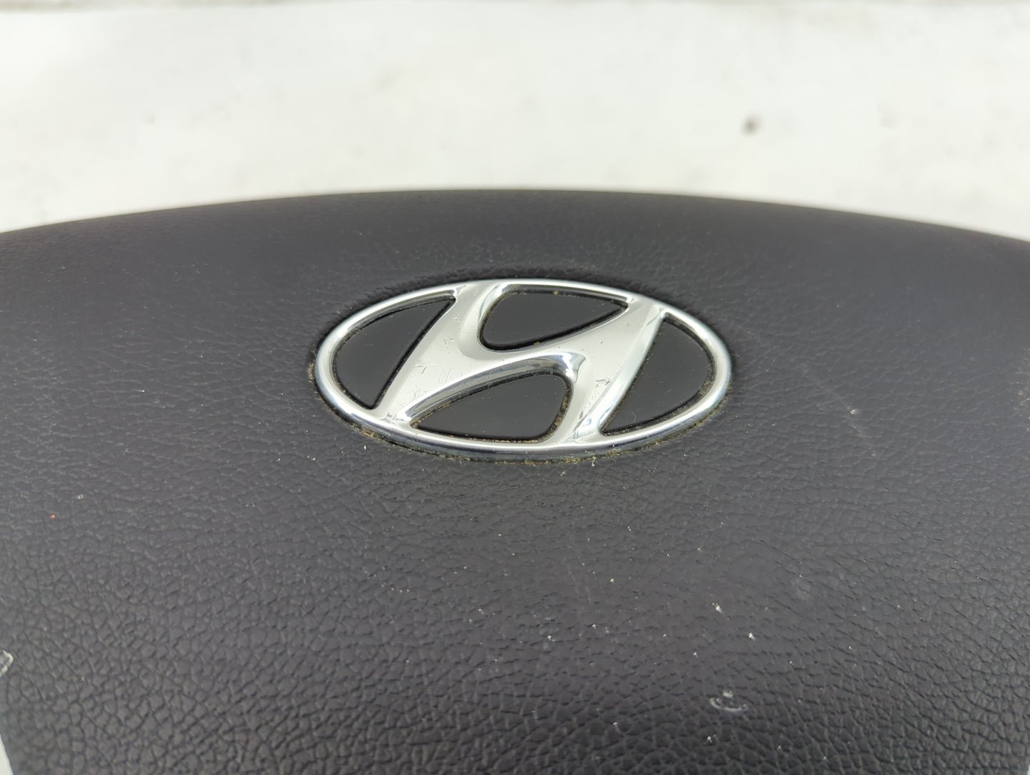 2011-2015 Hyundai Sonata Air Bag Driver Left Steering Wheel Mounted P/N:569004R100RY Fits Fits 2011 2012 2013 2014 2015 OEM 