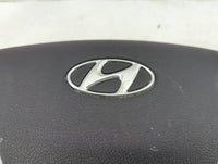 2011-2015 Hyundai Sonata Air Bag Driver Left Steering Wheel Mounted P/N:569004R100RY Fits Fits 2011 2012 2013 2014 2015 OEM 