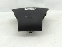 2011-2015 Hyundai Sonata Air Bag Driver Left Steering Wheel Mounted P/N:569004R100RY Fits Fits 2011 2012 2013 2014 2015 OEM 