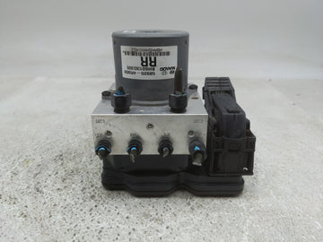 2011-2012 Hyundai Sonata ABS Pump Control Module Replacement P/N:58920-AR000 Fits Fits 2011 2012 OEM Used Auto Parts - Oemus