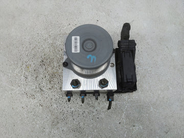 2011-2012 Hyundai Sonata ABS Pump Control Module Replacement P/N:58920-AR000 Fits Fits 2011 2012 OEM Used Auto Parts