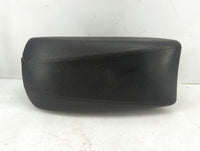 2012 Hyundai Sonata Center Console Armrest Cover Lid Fits OEM Used Auto Parts - Oemusedautoparts1.com