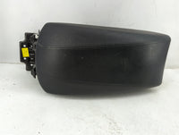 2012 Hyundai Sonata Center Console Armrest Cover Lid Fits OEM Used Auto Parts - Oemusedautoparts1.com