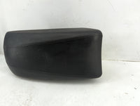 2012 Hyundai Sonata Center Console Armrest Cover Lid Fits OEM Used Auto Parts - Oemusedautoparts1.com