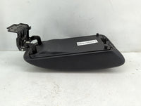 2012 Hyundai Sonata Center Console Armrest Cover Lid Fits OEM Used Auto Parts - Oemusedautoparts1.com