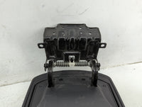 2012 Hyundai Sonata Center Console Armrest Cover Lid Fits OEM Used Auto Parts - Oemusedautoparts1.com