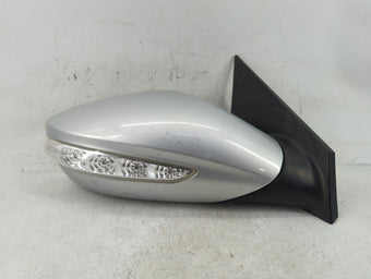compare product 2011-2015 Hyundai Sonata Passenger Side View Mirror - Right Door Mirror OEM Used