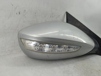 2011-2015 Hyundai Sonata Passenger Side View Mirror - Right Door Mirror OEM Used - Oemusedautoparts1.com
