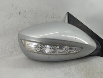 2011-2015 Hyundai Sonata Passenger Side View Mirror - Right Door Mirror OEM Used