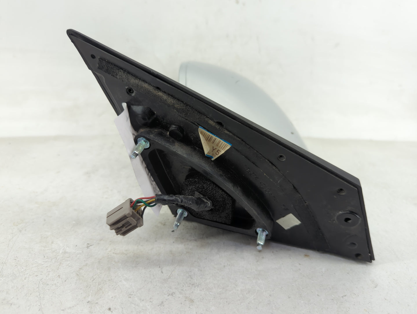 2011-2015 Hyundai Sonata Driver Side View Mirror - Left Door Mirror OEM Used - Oemusedautoparts1.com