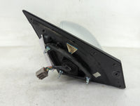 2011-2015 Hyundai Sonata Driver Side View Mirror - Left Door Mirror OEM Used - Oemusedautoparts1.com