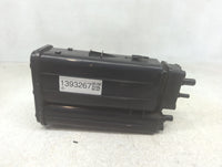 2012 Hyundai Sonata Fuel Vapor Charcoal Canister - Oemusedautoparts1.com