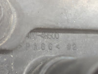 2012 Hyundai Sonata Fuel Vapor Charcoal Canister - Oemusedautoparts1.com