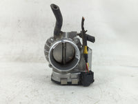 2011-2015 Hyundai Sonata Throttle Body P/N:35100-2G800 Fits Fits 2011 2012 2013 2014 2015 2016 OEM Used Auto Parts - Oemused