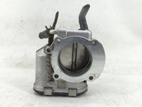 2011-2015 Hyundai Sonata Throttle Body P/N:35100-2G800 Fits Fits 2011 2012 2013 2014 2015 2016 OEM Used Auto Parts - Oemused
