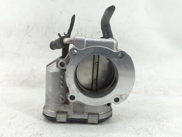 2011-2015 Hyundai Sonata Throttle Body P/N:35100-2G800 Fits Fits 2011 2012 2013 2014 2015 2016 OEM Used Auto Parts