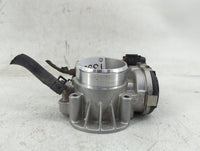 2011-2015 Hyundai Sonata Throttle Body P/N:35100-2G800 Fits Fits 2011 2012 2013 2014 2015 2016 OEM Used Auto Parts - Oemused