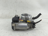 2011-2015 Hyundai Sonata Throttle Body P/N:35100-2G800 Fits Fits 2011 2012 2013 2014 2015 2016 OEM Used Auto Parts - Oemused