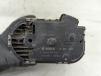 2011-2015 Hyundai Sonata Throttle Body P/N:35100-2G800 Fits Fits 2011 2012 2013 2014 2015 2016 OEM Used Auto Parts - Oemused