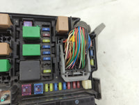 2011-2012 Hyundai Sonata Fusebox Fuse Box Panel Relay Module P/N:91200-4R014 Fits Fits 2011 2012 OEM Used Auto Parts - Oemus