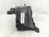 2011-2012 Hyundai Sonata Fusebox Fuse Box Panel Relay Module P/N:91200-4R014 Fits Fits 2011 2012 OEM Used Auto Parts - Oemus