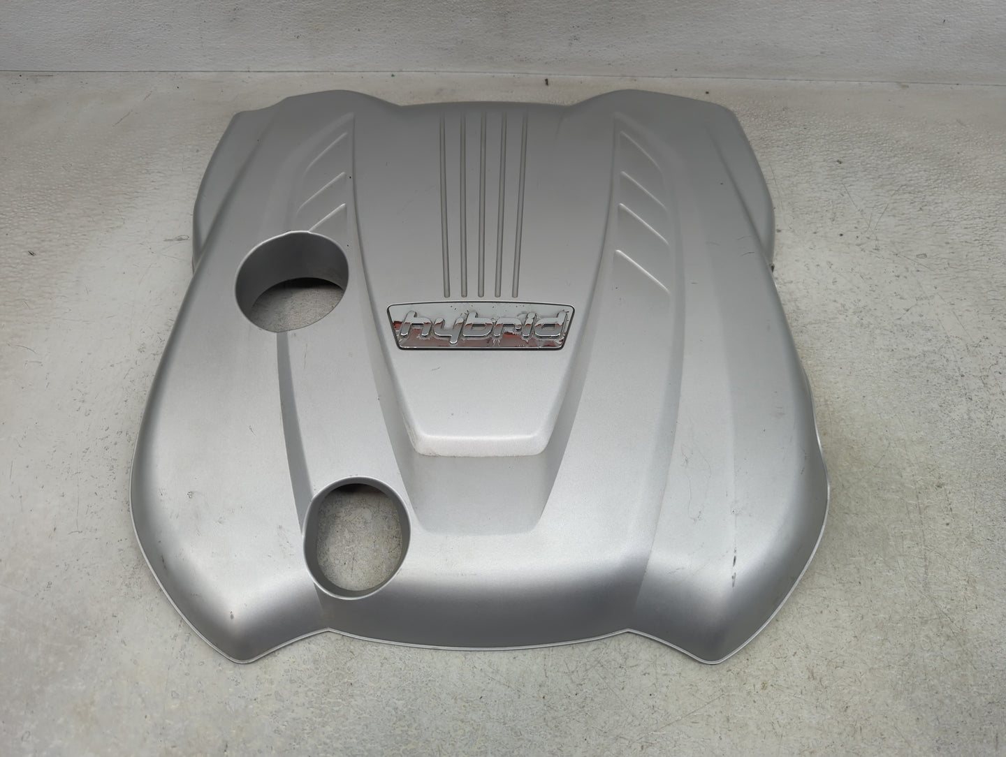 2012 Hyundai Sonata Engine Cover - Oemusedautoparts1.com