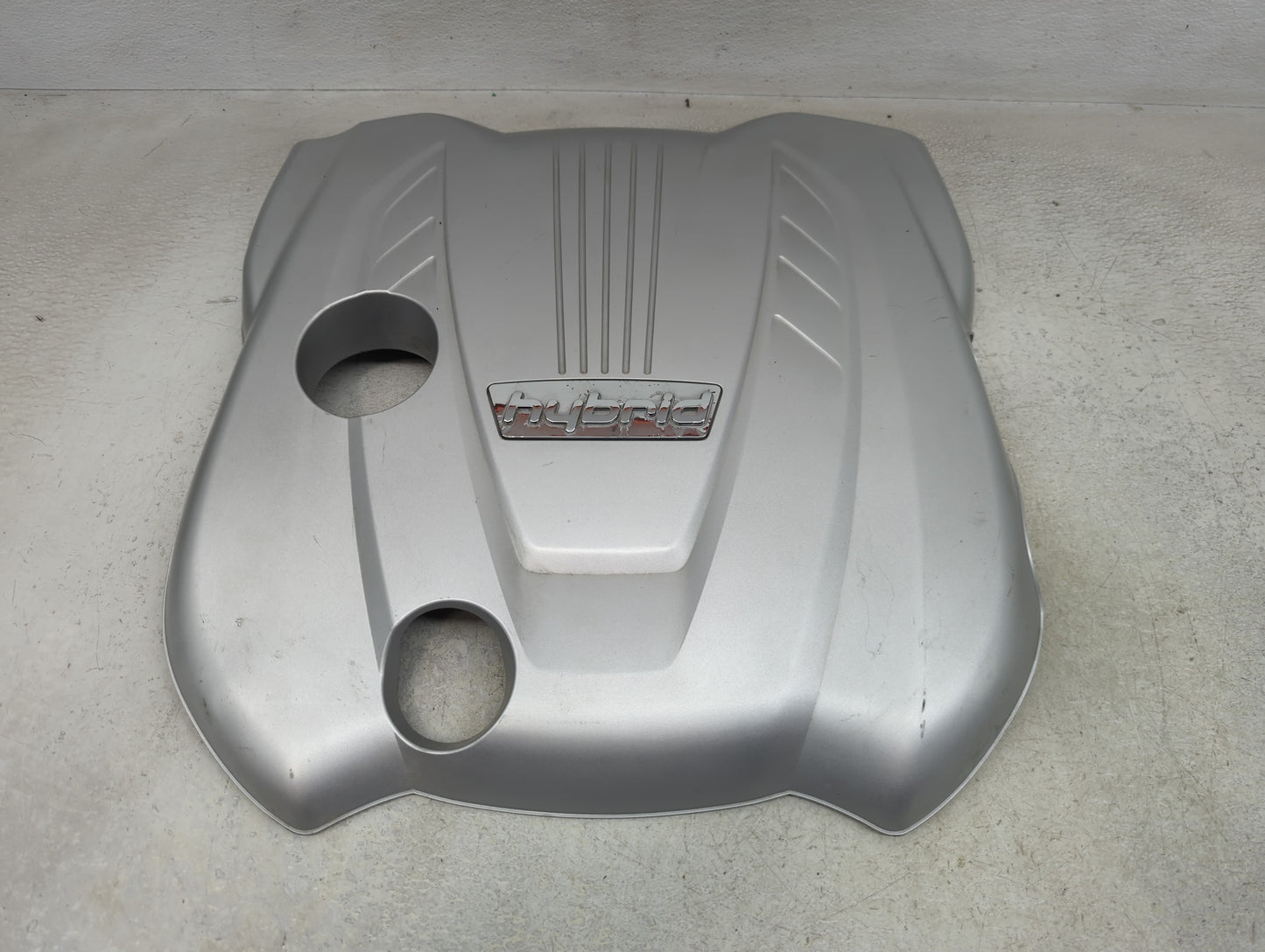 2012 Hyundai Sonata Engine Cover - Oemusedautoparts1.com
