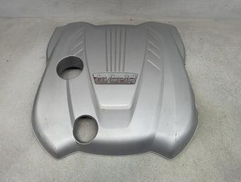 compare product 2012 Hyundai Sonata Engine Cover