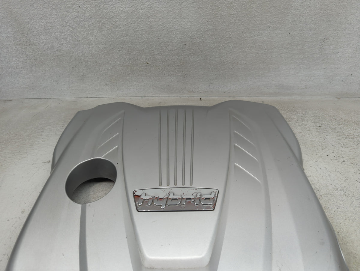 2012 Hyundai Sonata Engine Cover 1393685 - Oemusedautoparts1.com