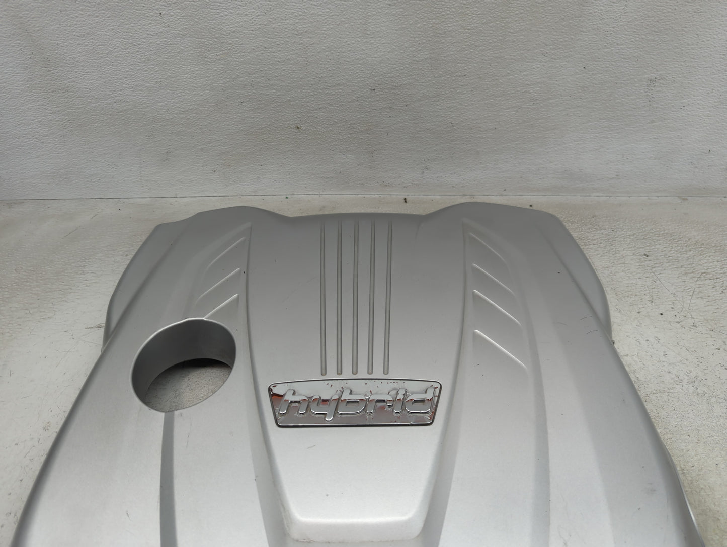 2012 Hyundai Sonata Engine Cover - Oemusedautoparts1.com