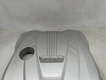 2012 Hyundai Sonata Engine Cover