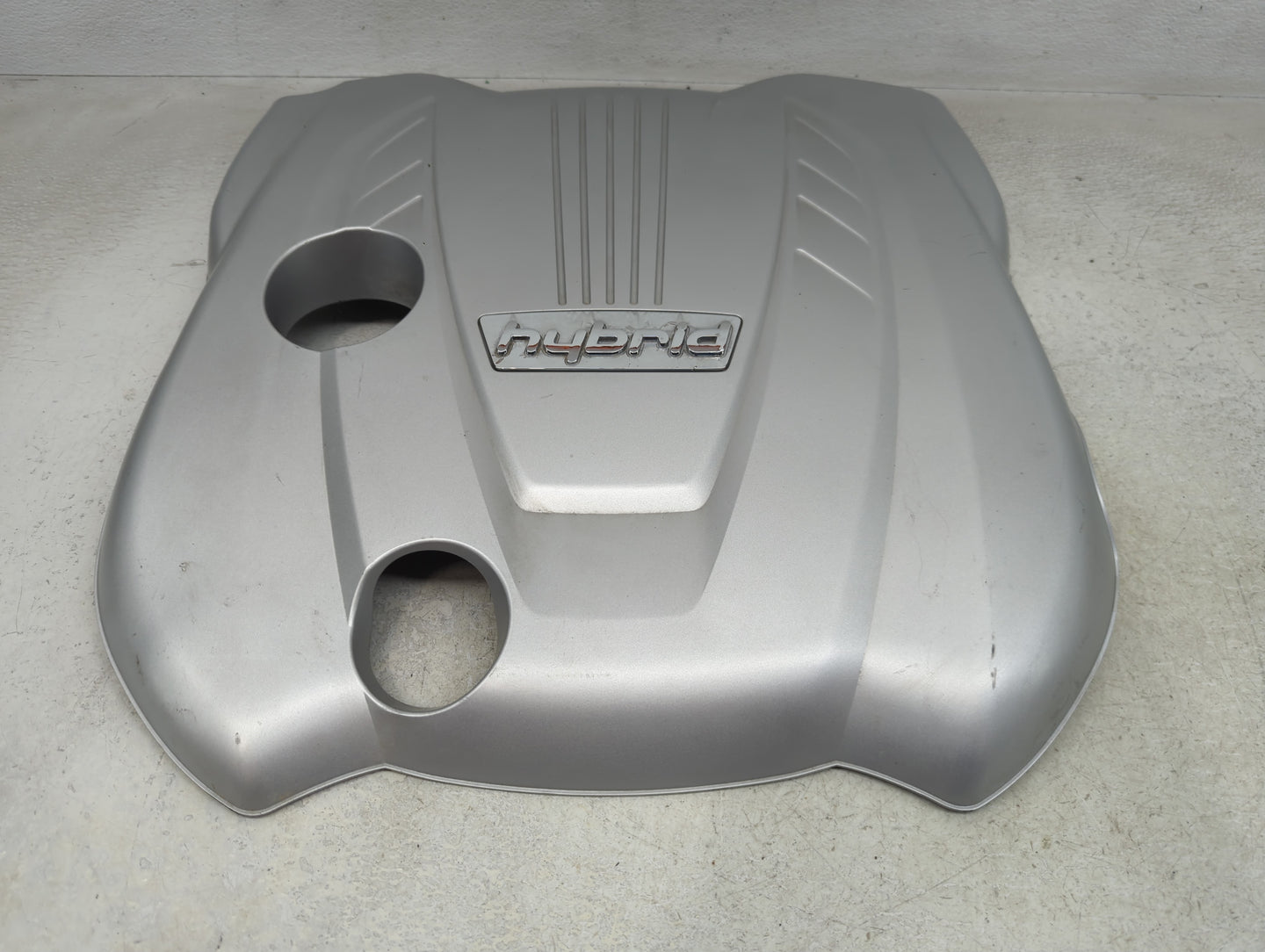 2012 Hyundai Sonata Engine Cover - Oemusedautoparts1.com
