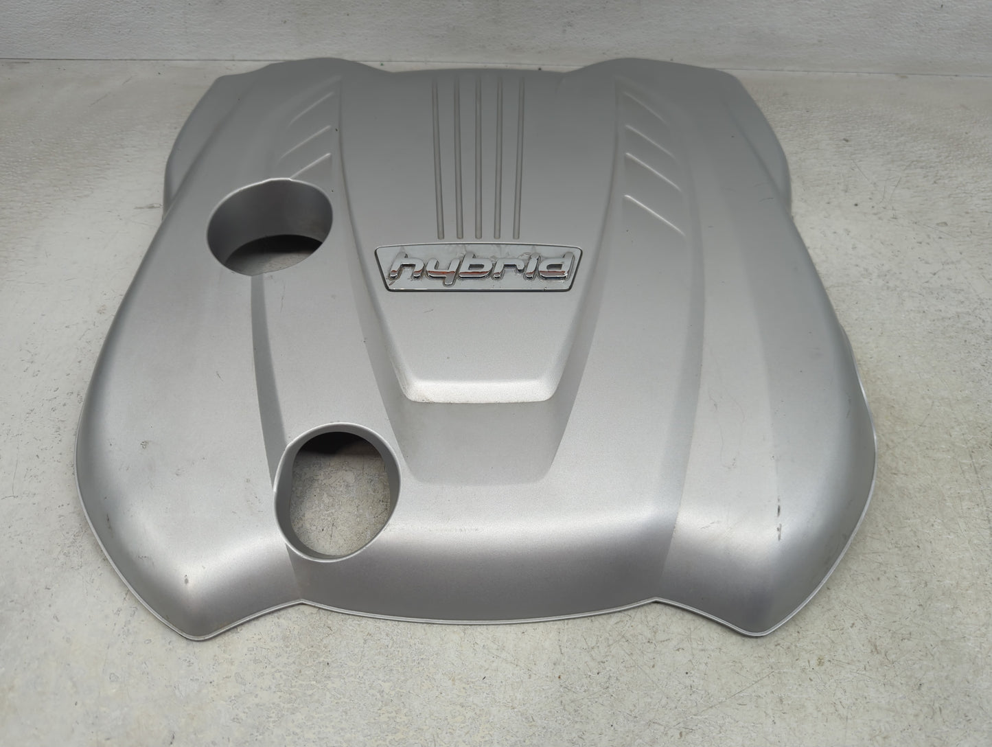 2012 Hyundai Sonata Engine Cover - Oemusedautoparts1.com