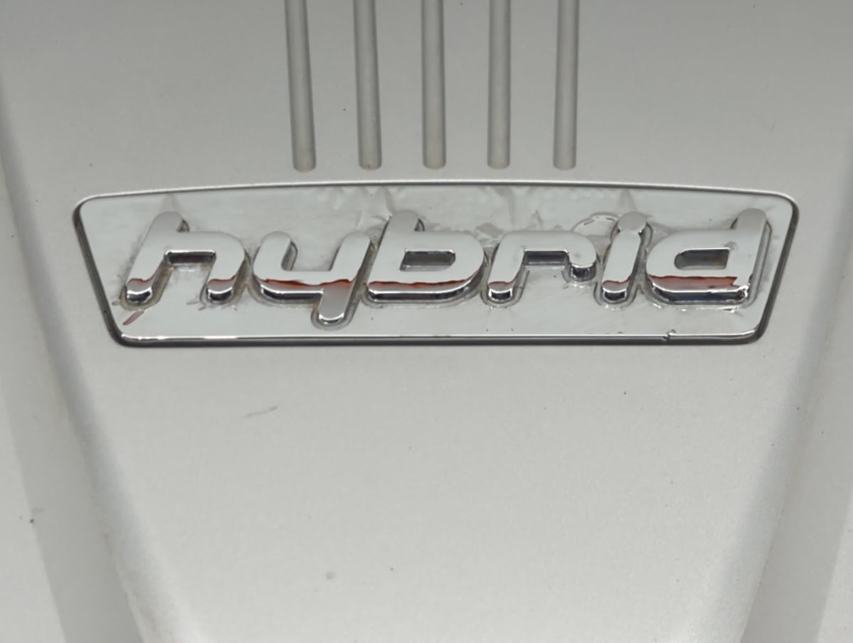 2012 Hyundai Sonata Engine Cover 1393685 - Oemusedautoparts1.com