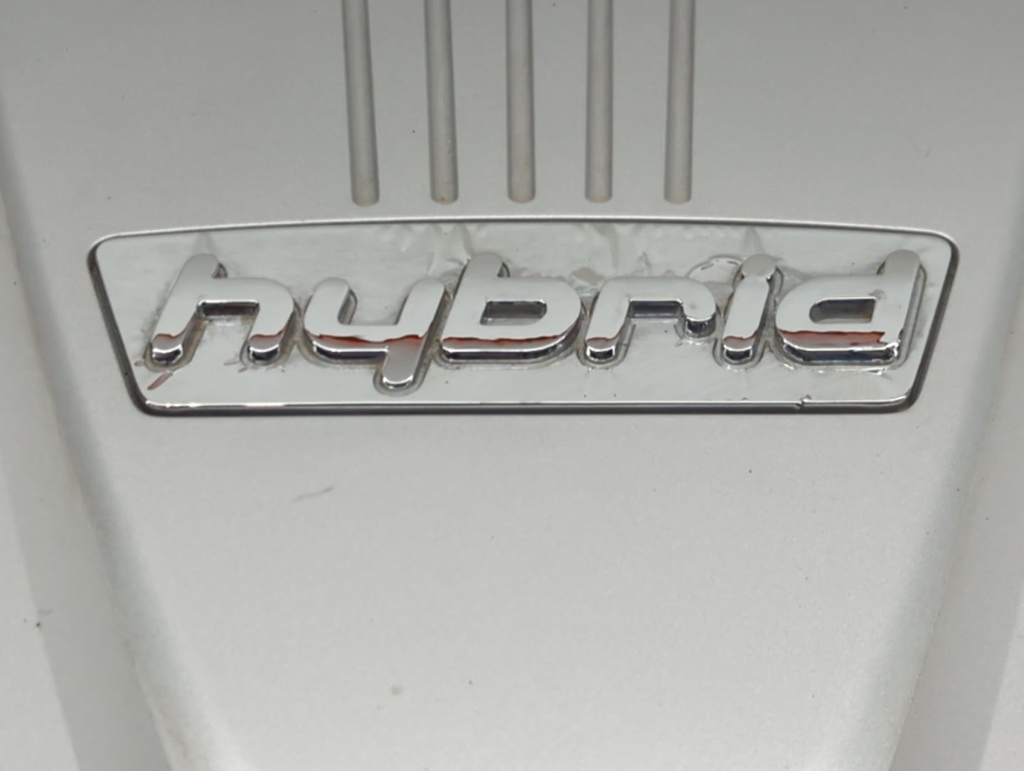 2012 Hyundai Sonata Engine Cover - Oemusedautoparts1.com