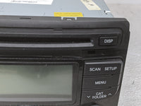 2012-2015 Hyundai Sonata Radio AM FM Cd Player Receiver Replacement P/N:96180-3Q600 Fits Fits 2012 2013 2014 2015 OEM Used A