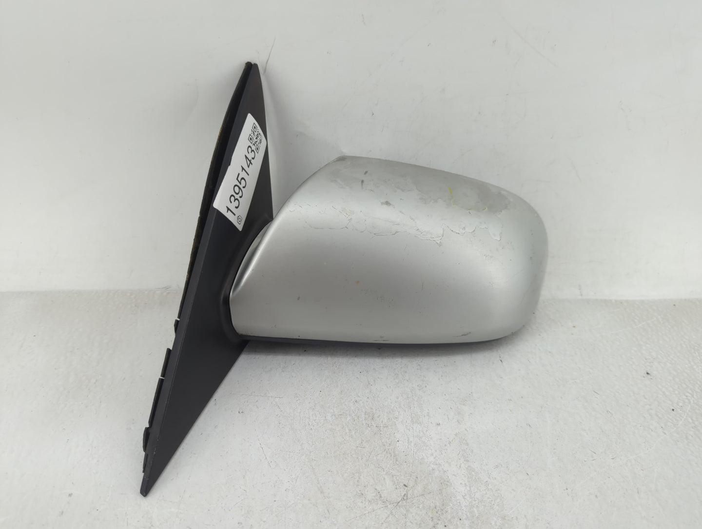 2011-2015 Hyundai Sonata Driver Side View Mirror - Left Door Mirror OEM Used - Oemusedautoparts1.com