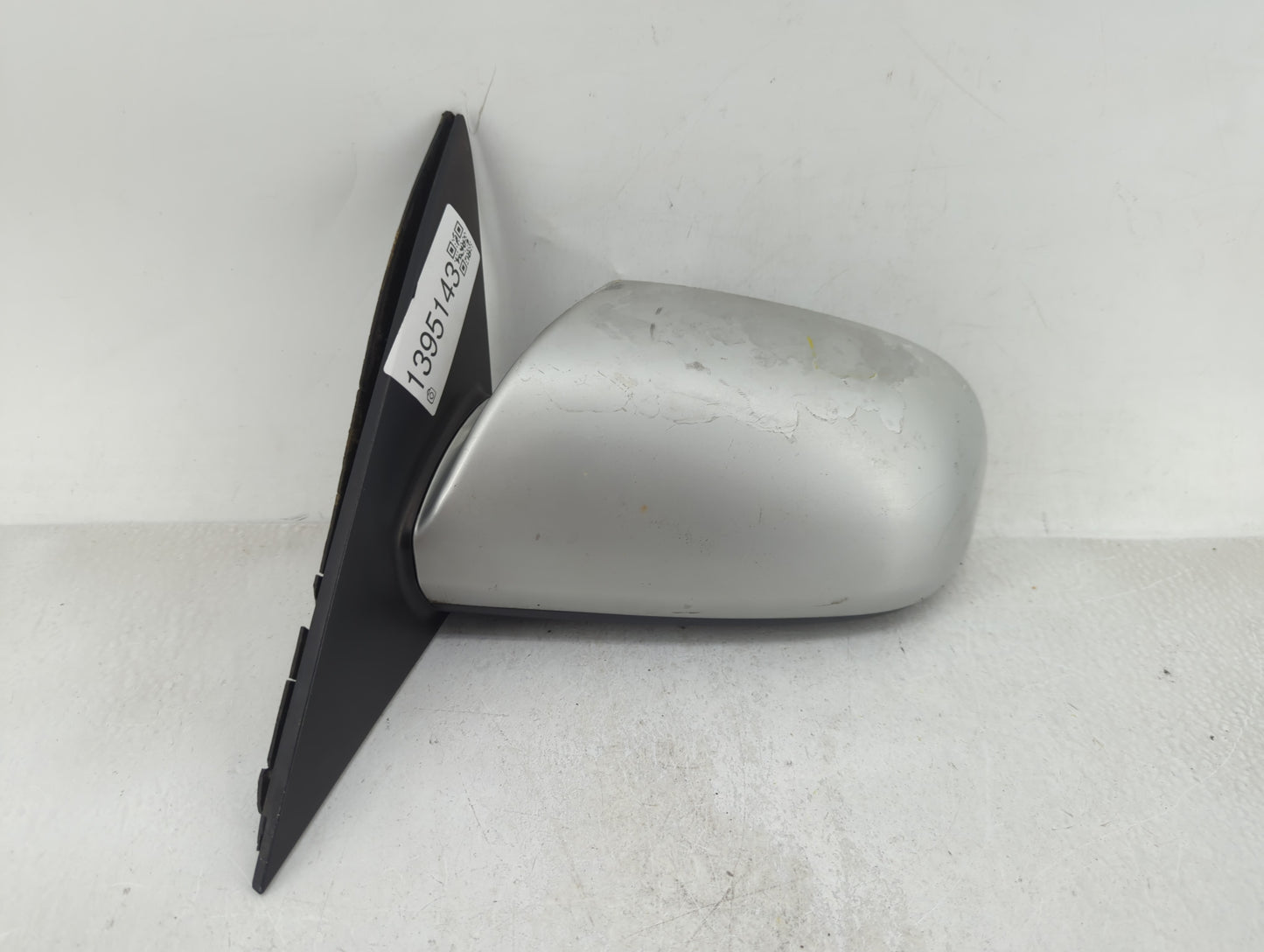 2011-2015 Hyundai Sonata Driver Side View Mirror - Left Door Mirror OEM Used - Oemusedautoparts1.com